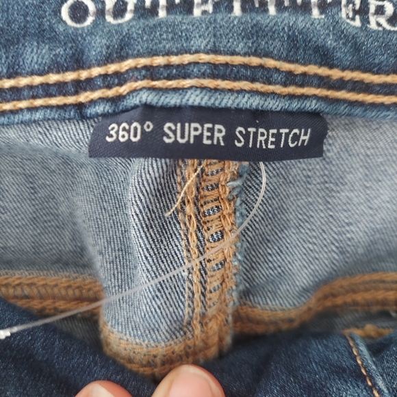 American eagle 360 super stretch Kickboot - Picture 3 of 4